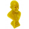 Papież Jan Paweł II forma do gipsu 3D