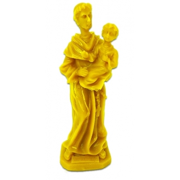 Święty Antoni forma do odlewów 3D