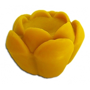 Kwiat 3 - Forma silikonowa