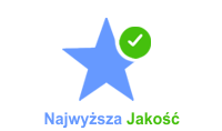 Najwyższa jakość