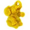 Słoń silikonowa forma do figurek 3D