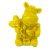 Hipopotam forma do świec, mydeł, gipsu 3D