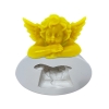 Forma do gipsu aniołek 3D Form Dream