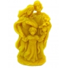 Święta Rodzina forma do figurek gipsowych 3D