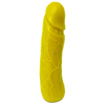 Penis 1 - Forma silikonowa