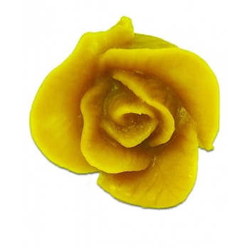 Róża 1 - Forma silikonowa