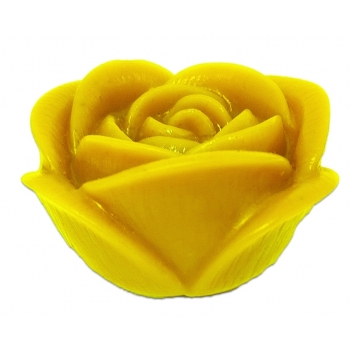 Róża 2 - Forma silikonowa