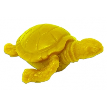 Żółw - Forma silikonowa