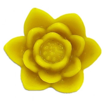 Kwiat lotosu 2 - Forma silikonowa