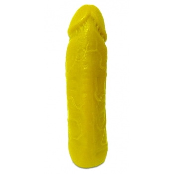 Penis 1 - Forma silikonowa