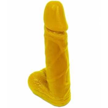 Penis 2 - Forma silikonowa